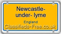 Newcastle-under-Lyme board